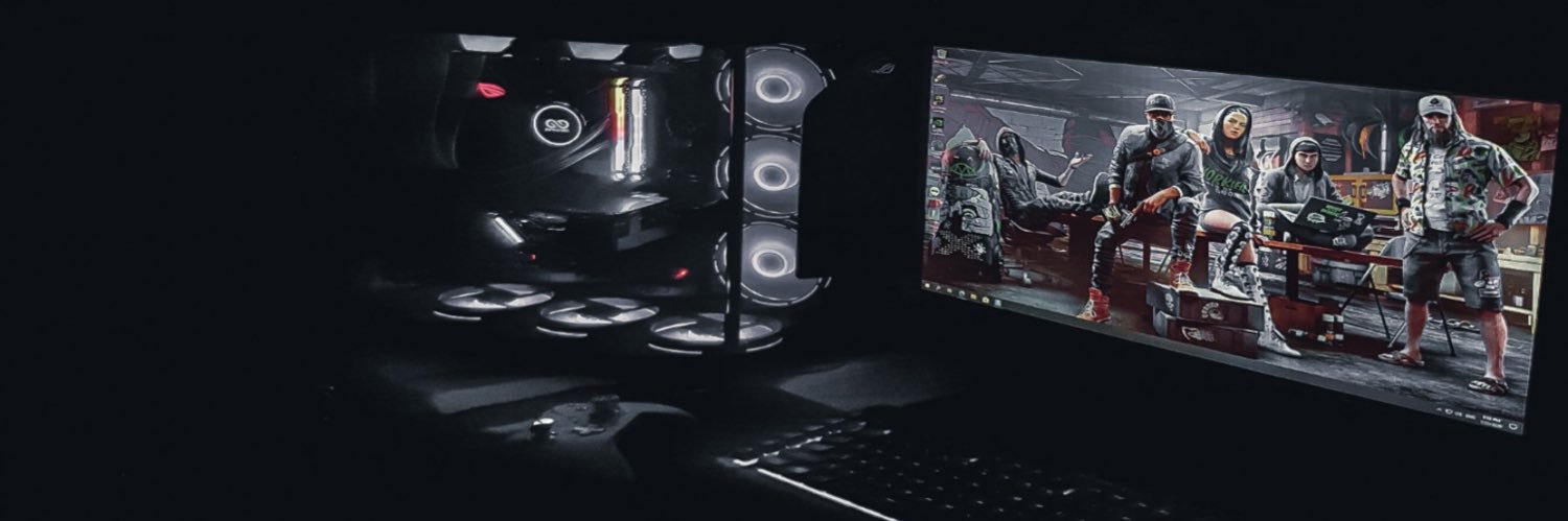 QHNS3's profile banner image
