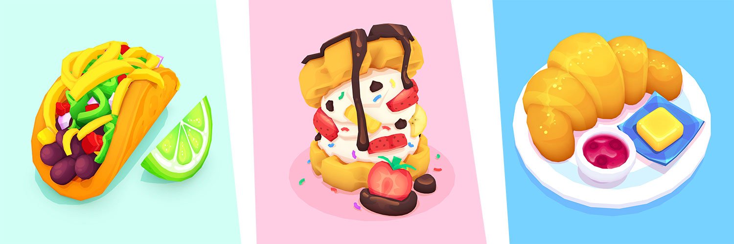 Vanillain banner