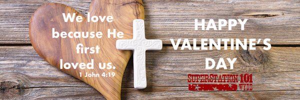 101superstation Profile Banner