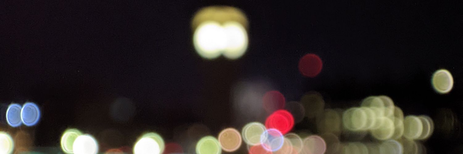 shazone80's profile banner image