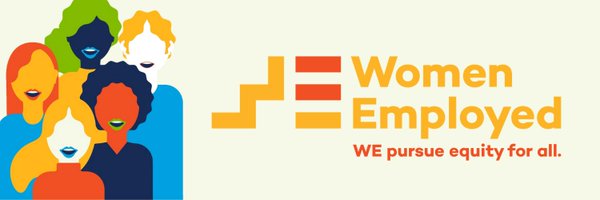 WomenEmployed Profile Banner