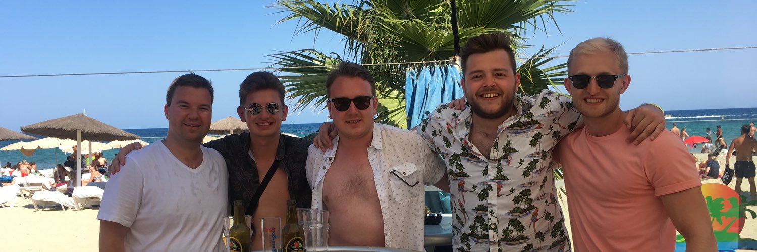 DGreig33's profile banner image
