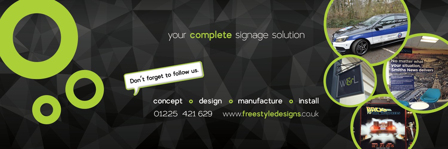 FreestyleDesignsBath banner