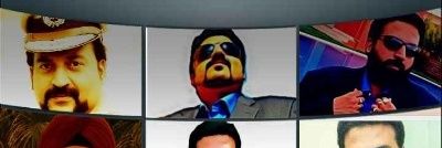 kingmoohan's profile banner image