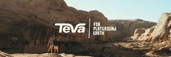 Teva Profile Banner