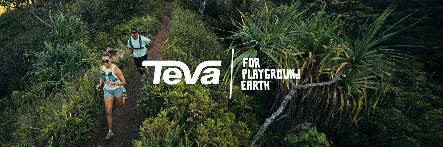 Teva banner