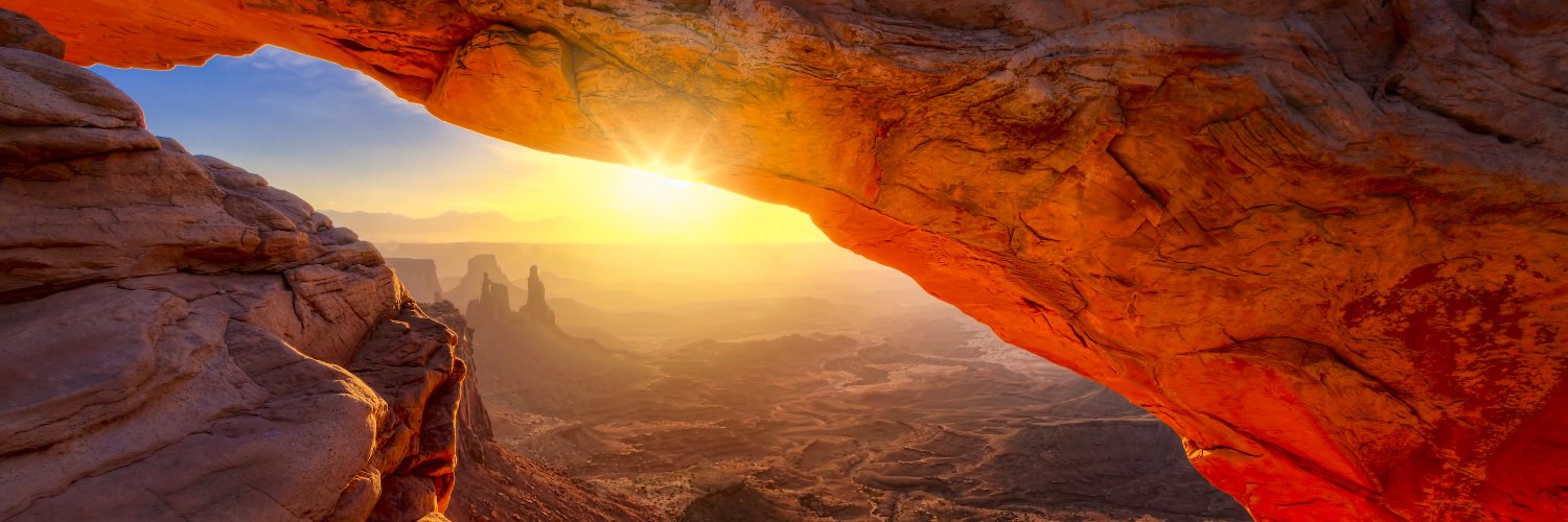 Discover Moab banner