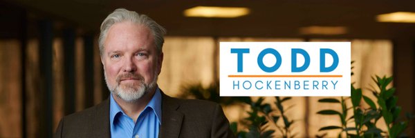 toddhockenberry Profile Banner