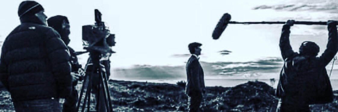brianhartyactor's profile banner image
