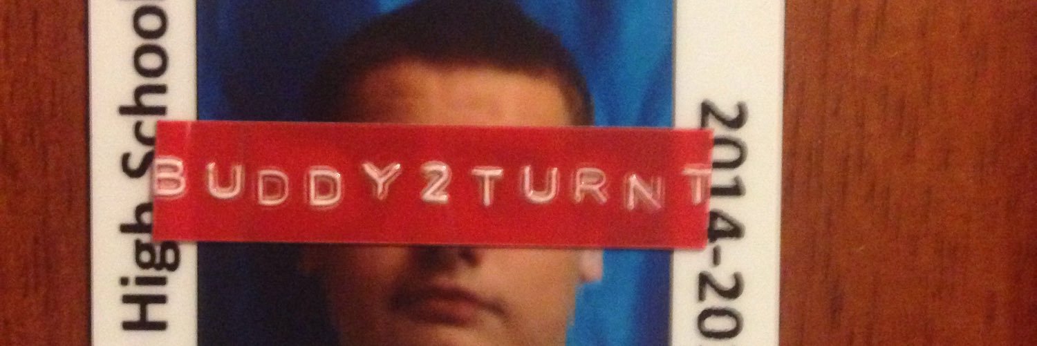 Buddy2Turnt's profile banner image