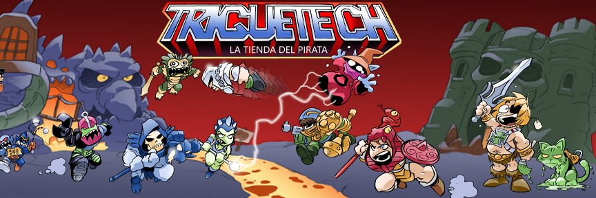triguetech's profile banner image