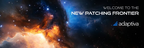 adaptiva Profile Banner