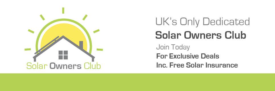 SolarOwnersClub's profile banner image