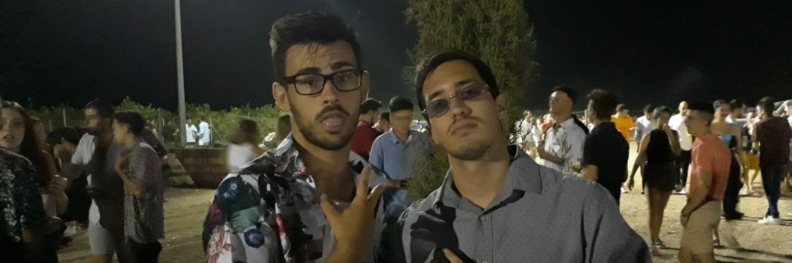 desgracialex's profile banner image