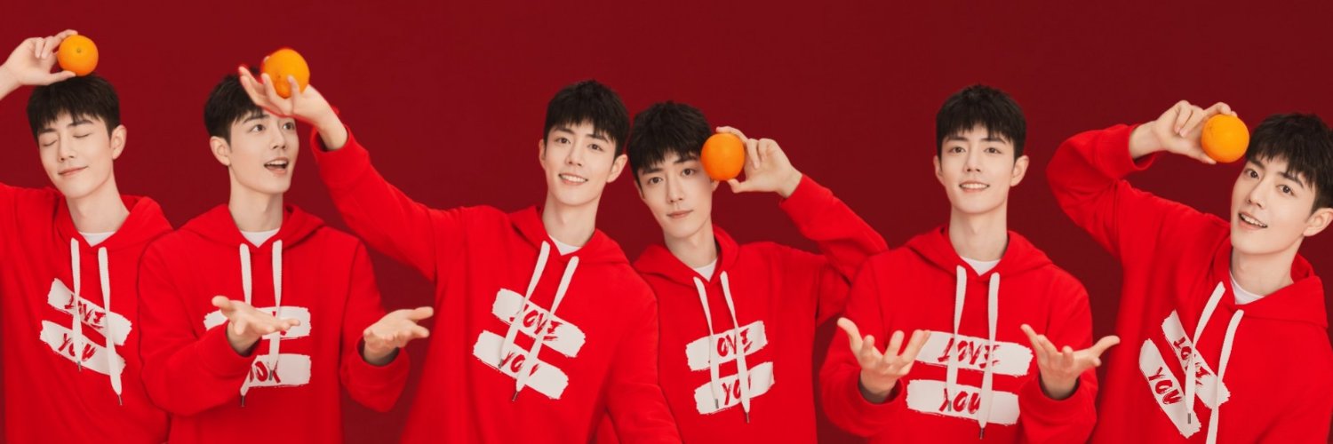 snowxzhan's profile banner image
