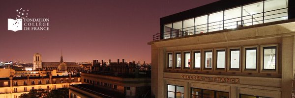 FondationCDF Profile Banner