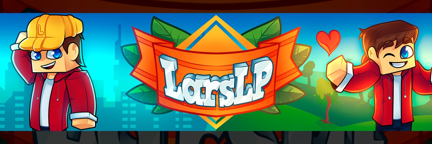LarsLP banner