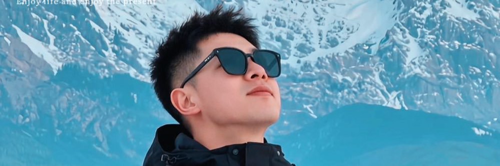 xiaochen9070's profile banner image