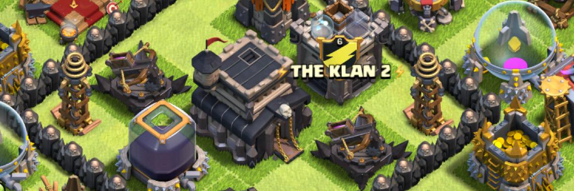 TheKlan2CoC's profile banner image