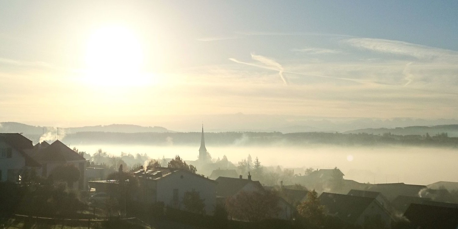 Beat Christinger banner