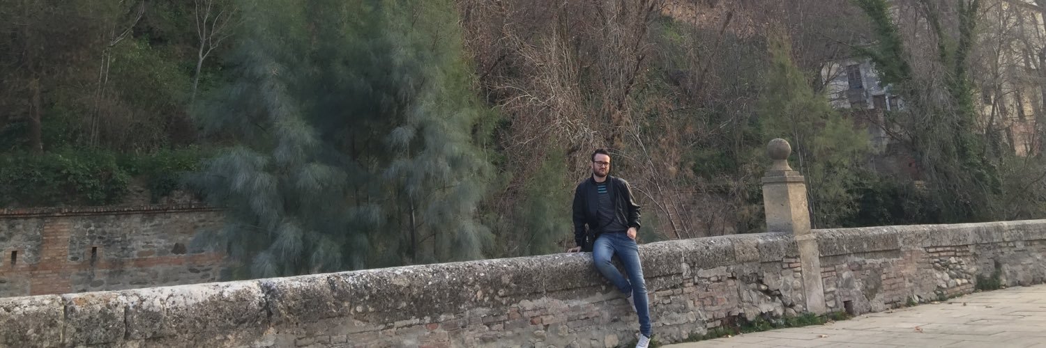 alexserranogil's profile banner image