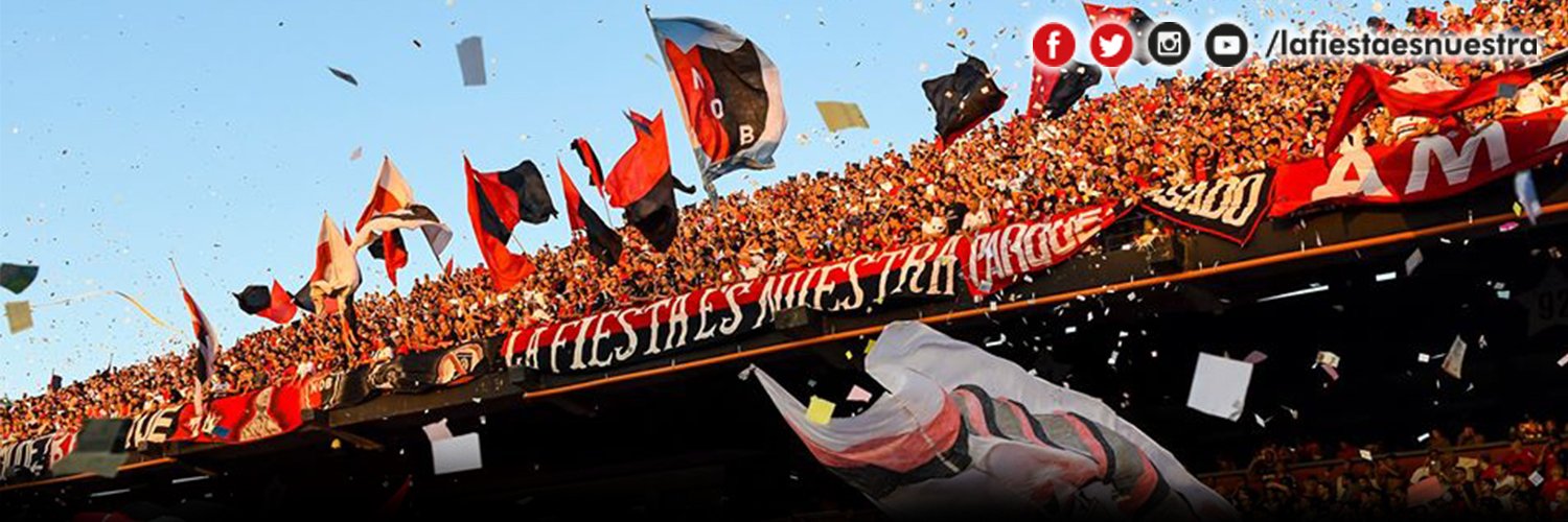 Fiestaesnuestra's profile banner image