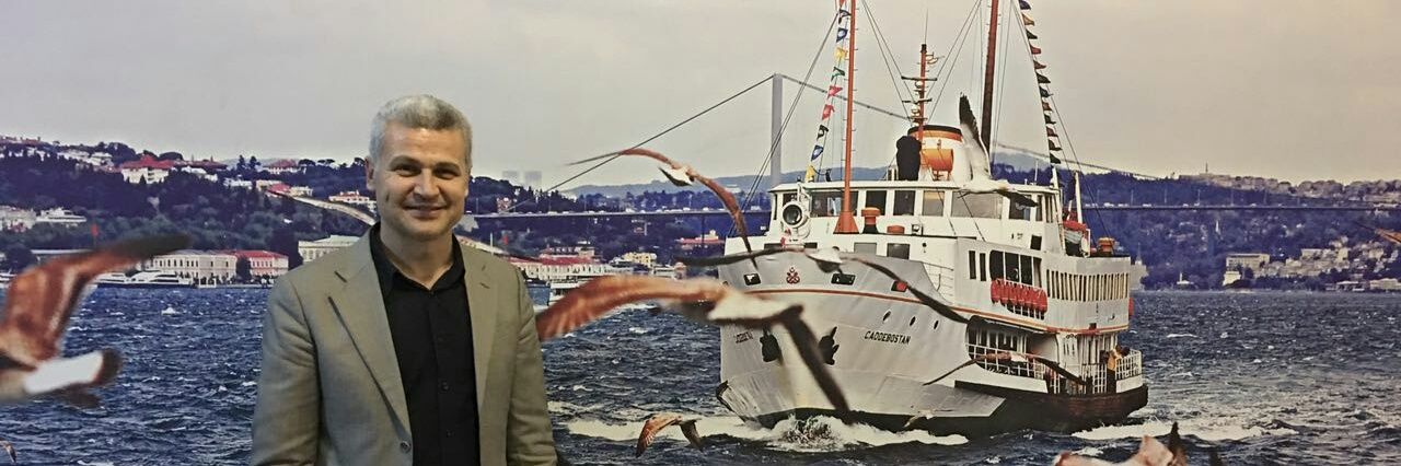 BayramMut's profile banner image