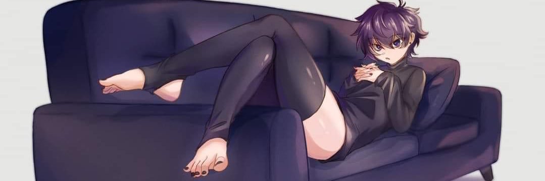 FrixxTheFox's profile banner image