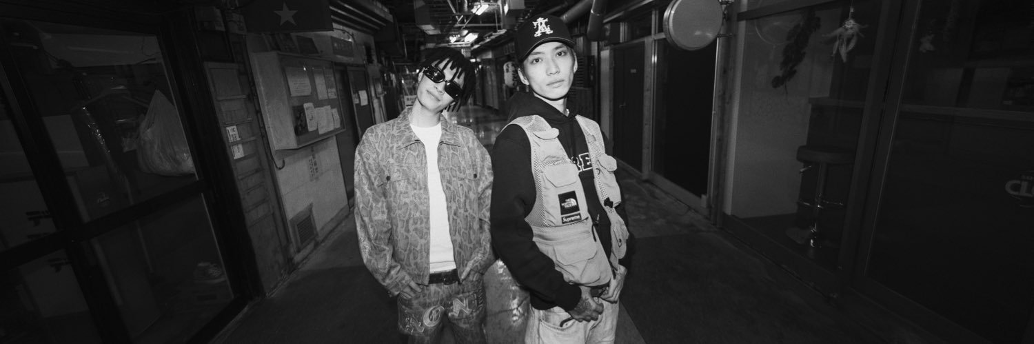 韻マン (@inman_official) / Posts / X