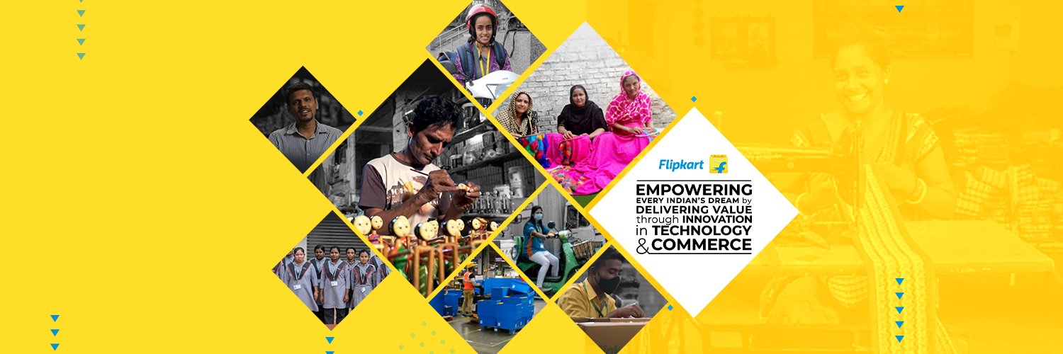 Flipkart Stories's banner