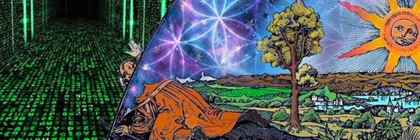 dragonauta Profile Banner