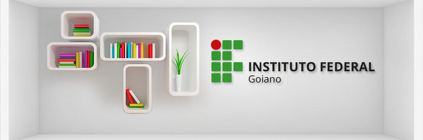 IFGoiano's profile banner image