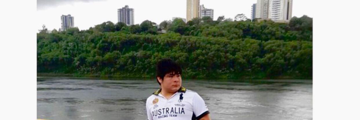 fenando95's profile banner image