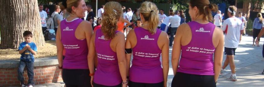 GirlRunners's profile banner image