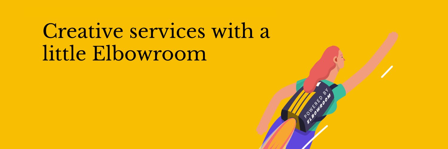 Elbowroom Graphics banner