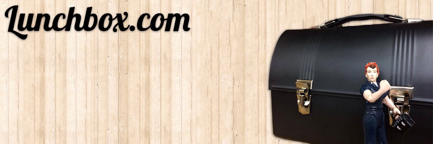 LunchboxDotCom's profile banner image