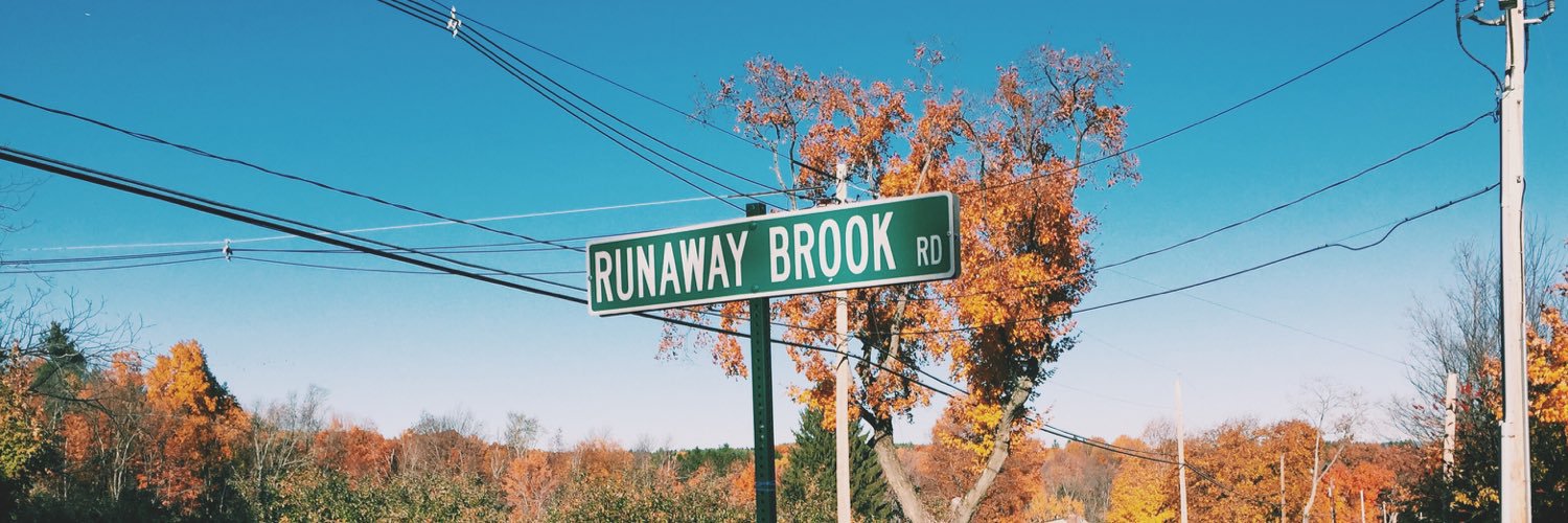 thebrookeevans's profile banner image
