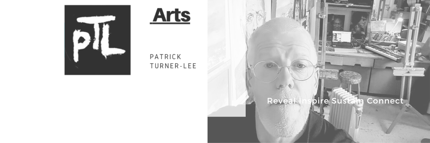 PatrickTurnerLe's profile banner image