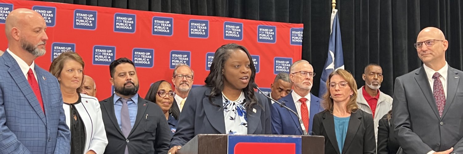 Dr. LaTonya M. Goffney's banner
