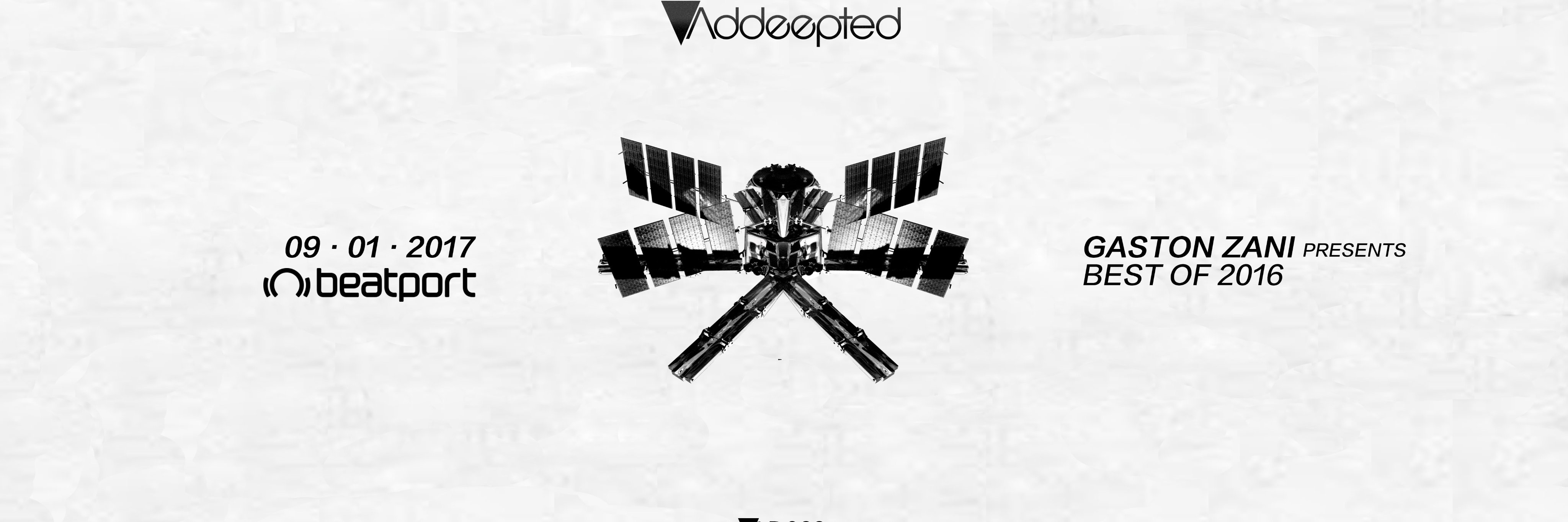 Addeepted's profile banner image