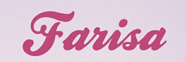 FARISA banner