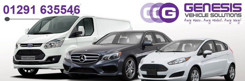 Genesis Leasing banner