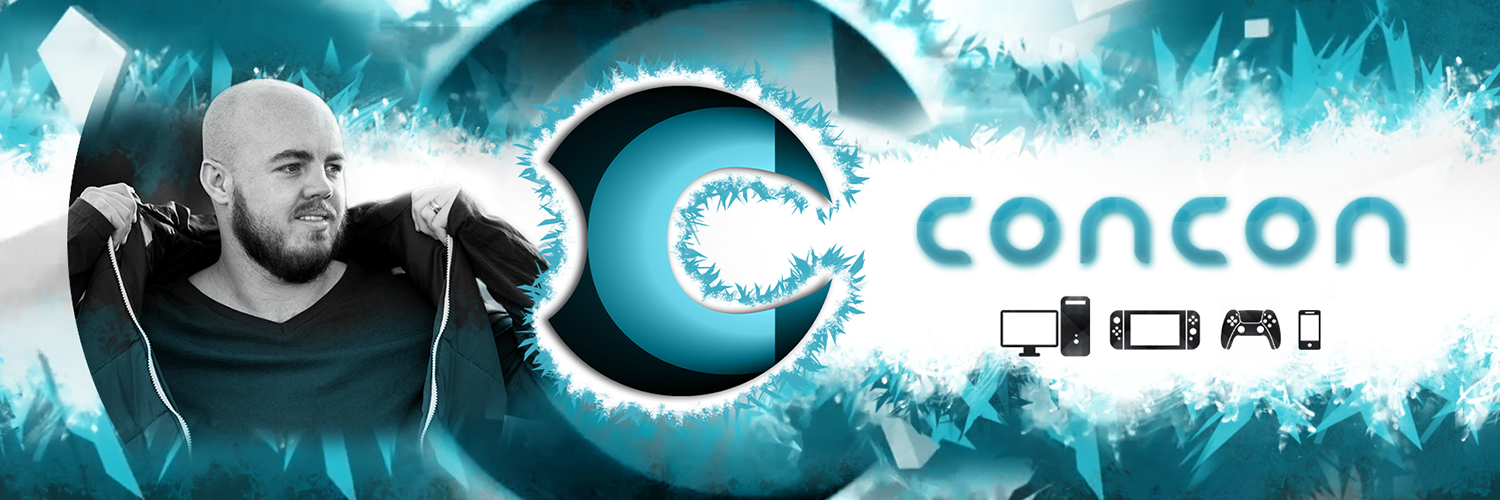 Connor 'ConCon' banner