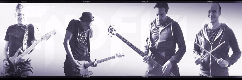 Endfieldmusic's profile banner image