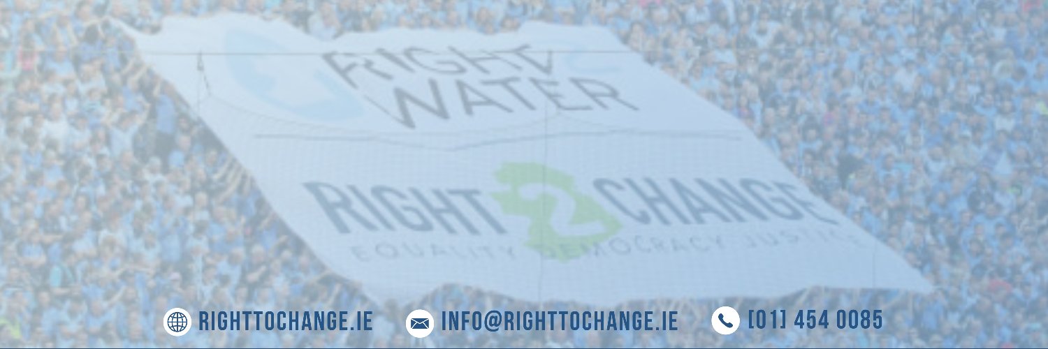 Right2ChangeIrl's profile banner image