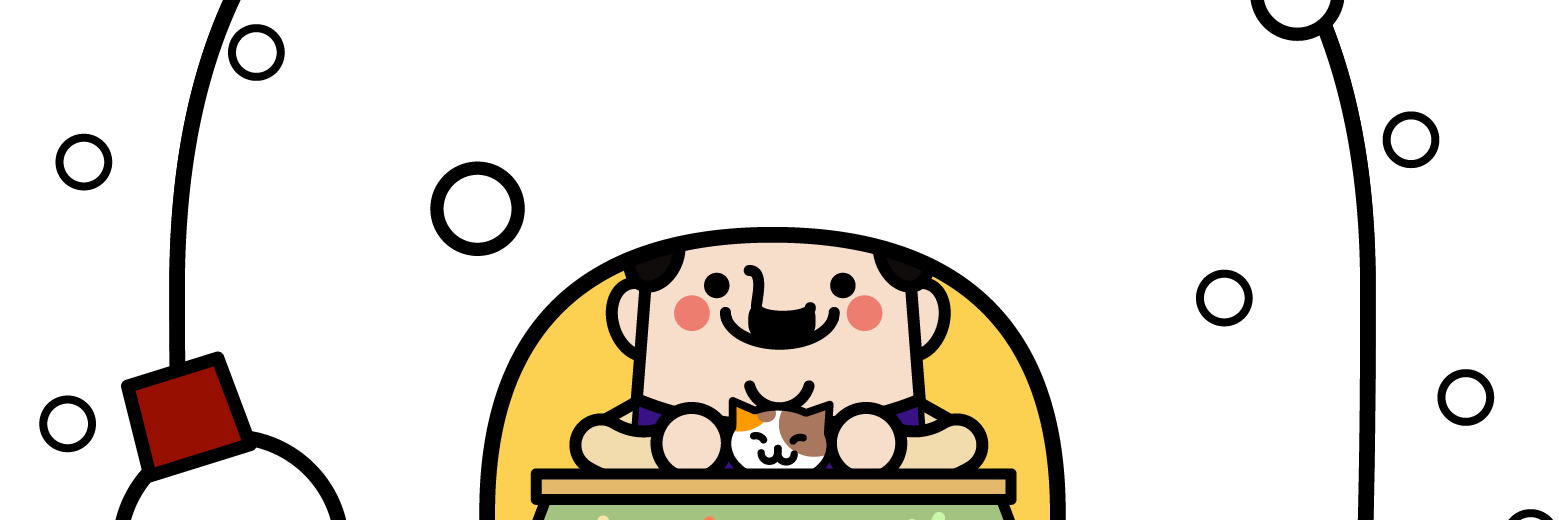 ChariderManTaro's profile banner image