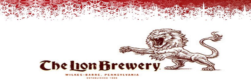 Lionshead Beer banner