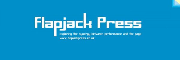 FlapjackPress Profile Banner