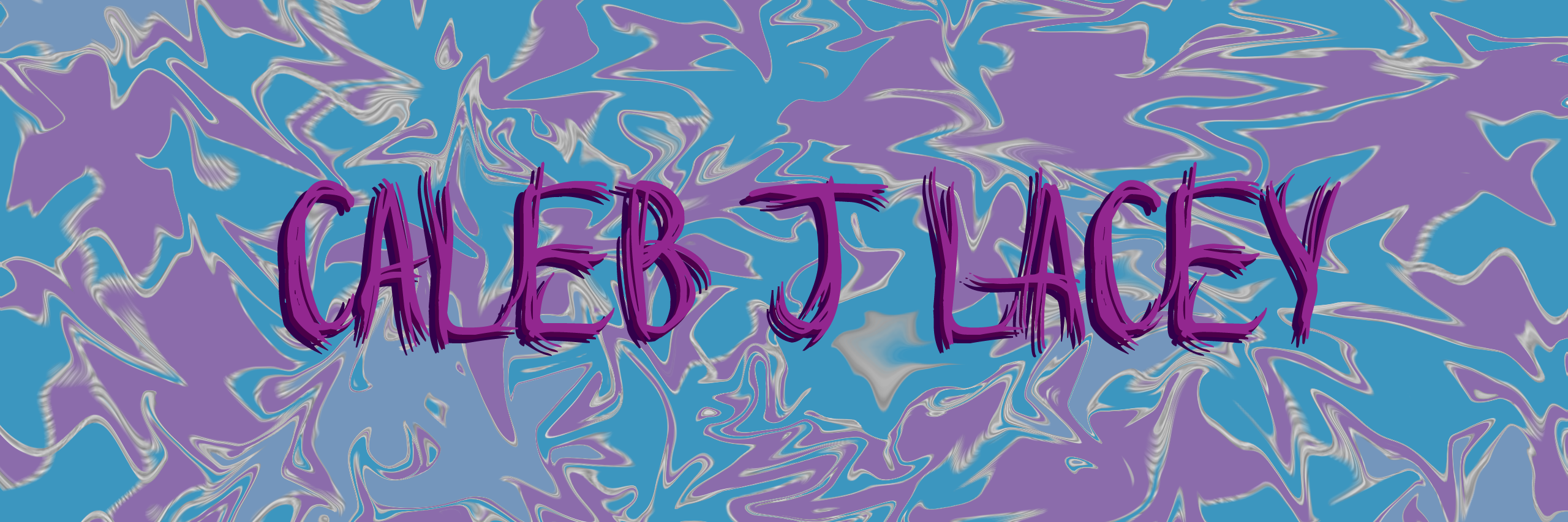 Caleblacey's profile banner image
