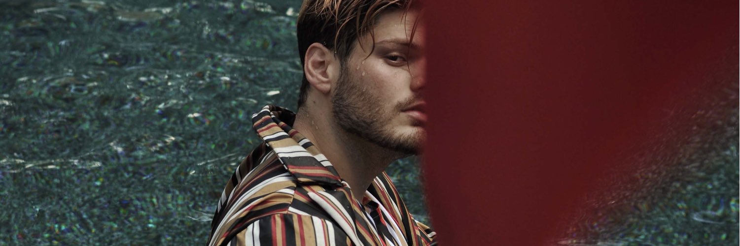 AnthonyDelucV's profile banner image